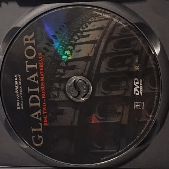 Gladiator - Picture 5 of 5